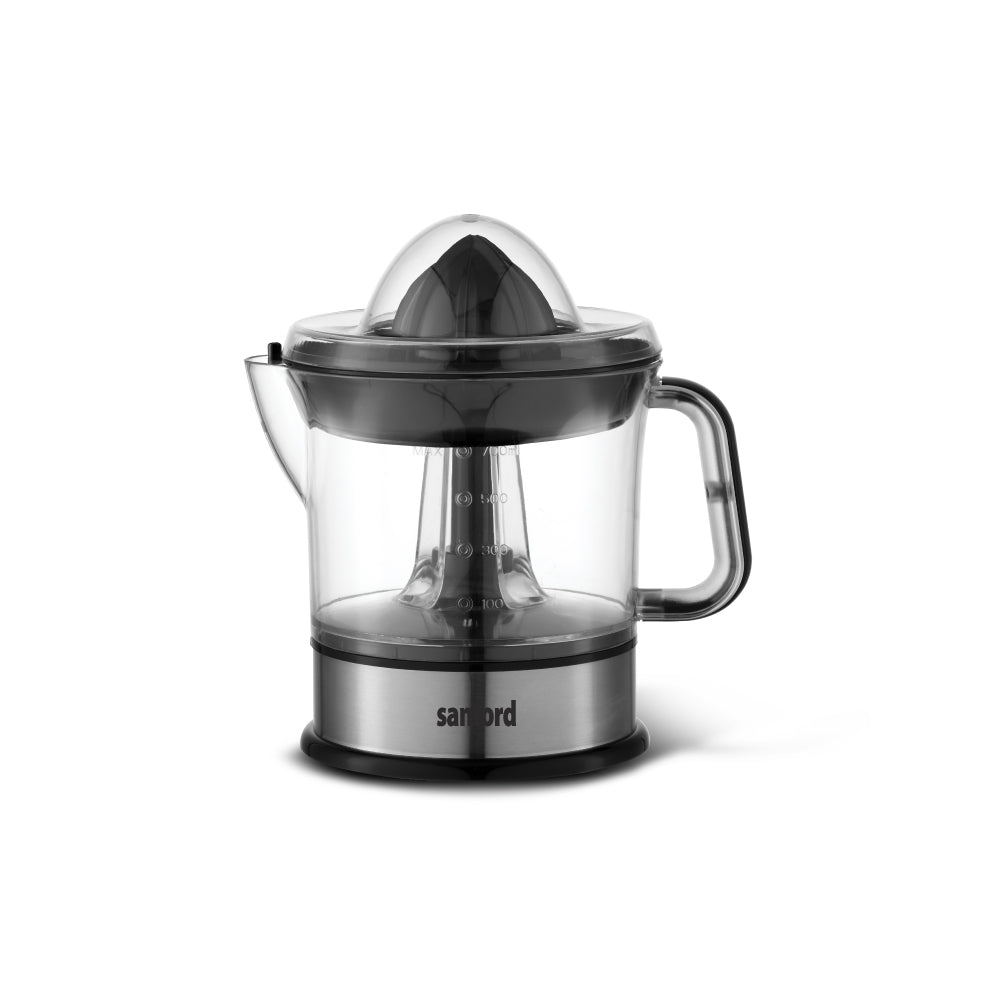 Sanford SF5559CJ Citrus Juicer | 700ml Juice Extractor with Adjustable Pulp Filter