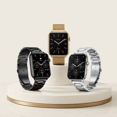 Smart Watches