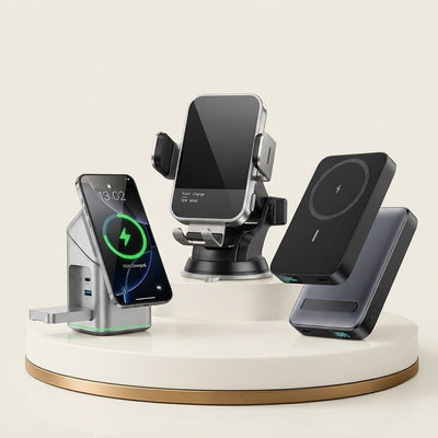 Mobile Accessories