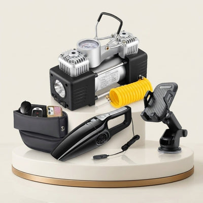 Car Accessories