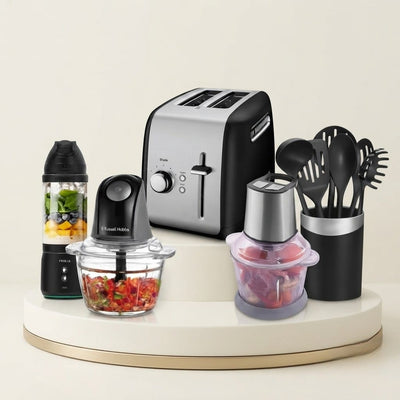 Home & Kitchen