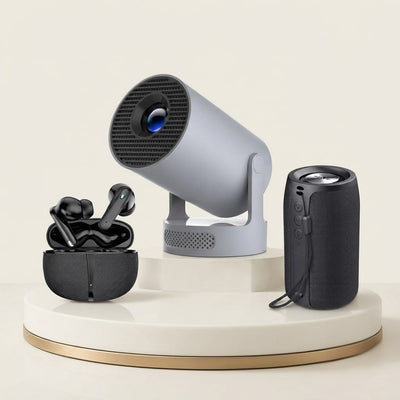 Tech & Gadgets