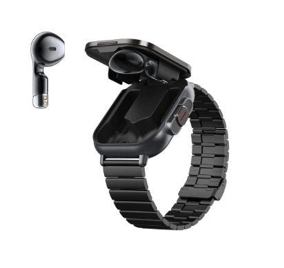 A70 Smart Watch | Full Touch Bluetooth Smartwatch for Android & iOS