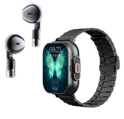 A70 Smart Watch | Full Touch Bluetooth Smartwatch for Android & iOS