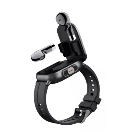 A70 Smart Watch | Full Touch Bluetooth Smartwatch for Android & iOS