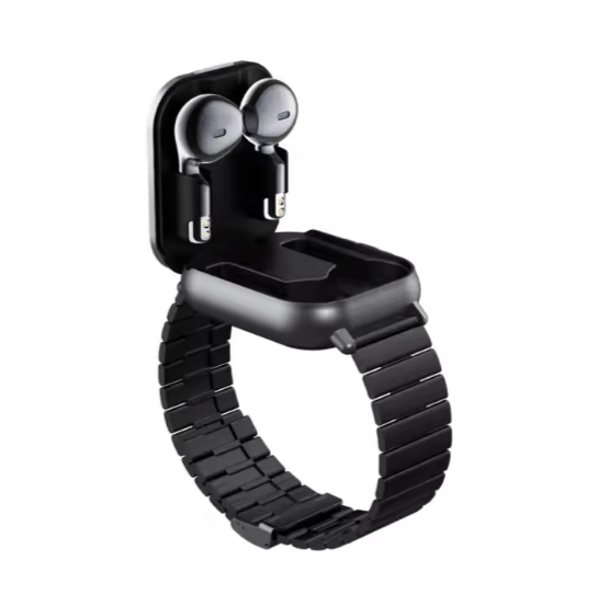 A70 Smart Watch | Full Touch Bluetooth Smartwatch for Android & iOS