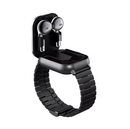 A70 Smart Watch | Full Touch Bluetooth Smartwatch for Android & iOS