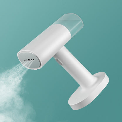 Portable Steam Iron | 1200W Compact Garment Steamer for Home & Travel