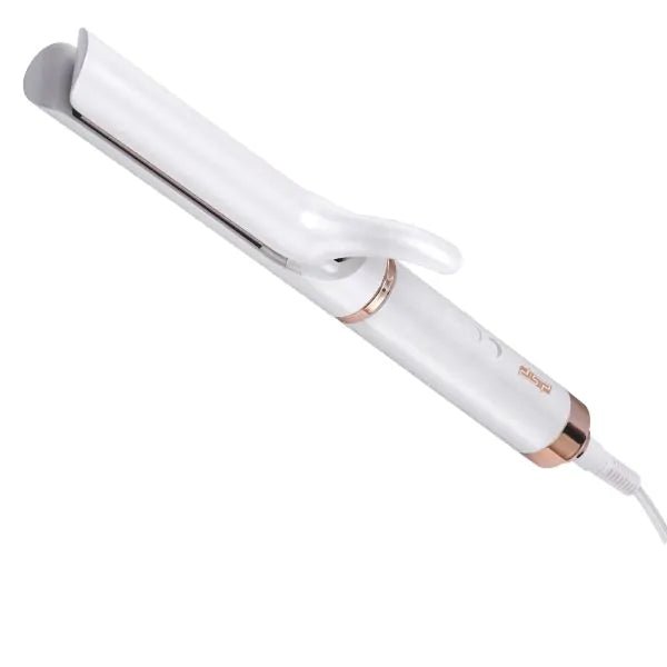 DSP 3-in-1 Hair Styler | Hair Straightener, Curler & Dryer Brush