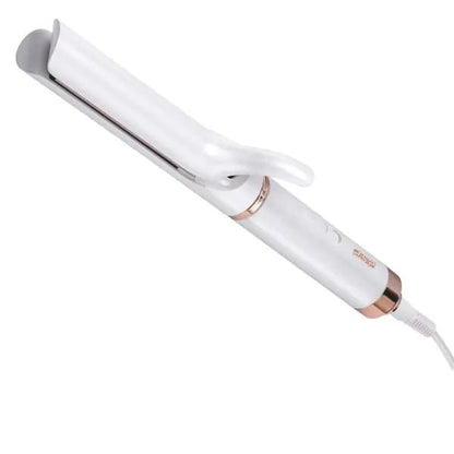 DSP 3-in-1 Hair Styler | Hair Straightener, Curler & Dryer Brush