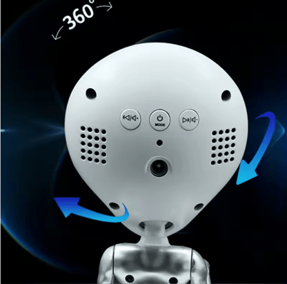 Galaxy Laser Nebula Projector | Colorful LED Starry Sky Night Light