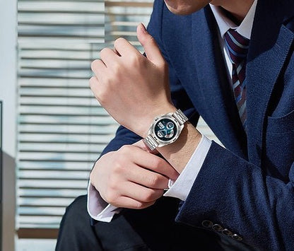 Haino Teko RW-23 Smart Watch | Bluetooth Calling Fitness Smartwatch