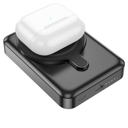 HOCO Q11 Magnetic Fast Power Bank | 10000mAh 20W PD Wireless Charger