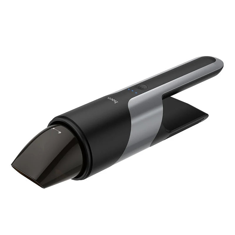 HOCO PH16 Portable Vacuum Car Cleaner | 80W Cordless Handheld Vacuum