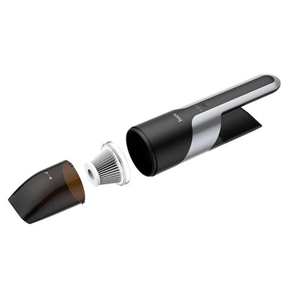 HOCO PH16 Portable Vacuum Car Cleaner | 80W Cordless Handheld Vacuum