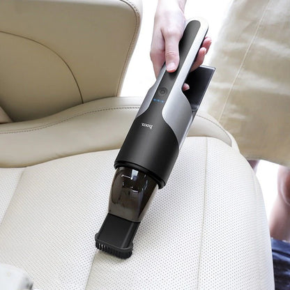 HOCO PH16 Portable Vacuum Car Cleaner | 80W Cordless Handheld Vacuum