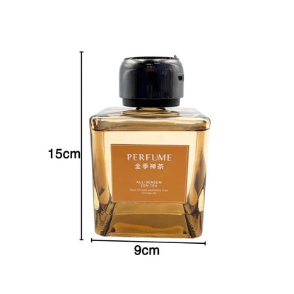 Smart Home Aroma Diffuser | Automatic Fragrance Diffuser with Home Perfume