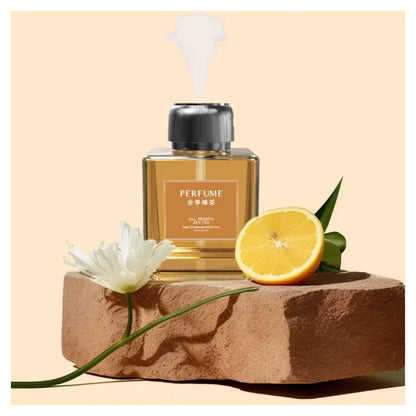 Smart Home Aroma Diffuser | Automatic Fragrance Diffuser with Home Perfume