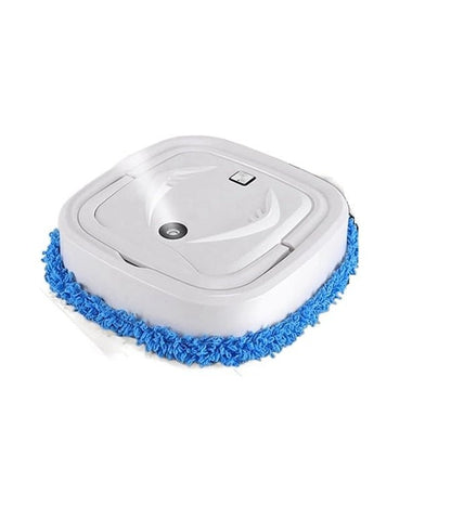 Smart Robot Vacuum Cleaner | Cordless Wet & Dry Robotic Floor Cleaner