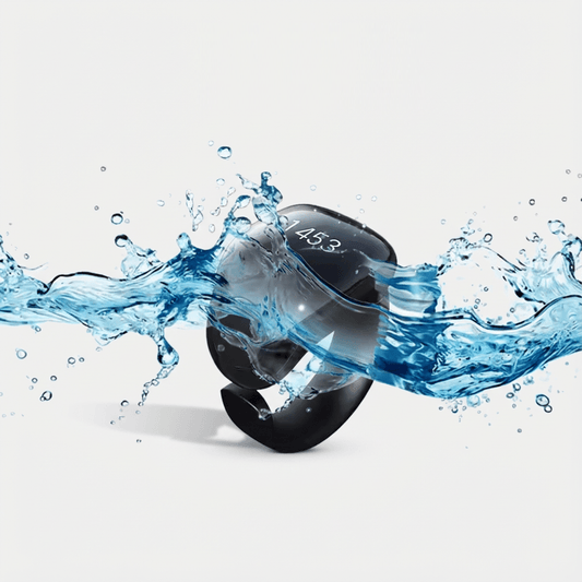 WESLAMIC iTasbih Faith+ Smart Zikr Ring (Gen 3.5) | Digital Tasbih Counter