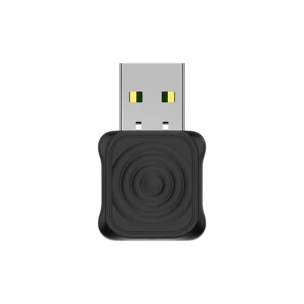 Wireless CarPlay Adapter | Plug & Play USB-C & USB-A CarPlay Converter